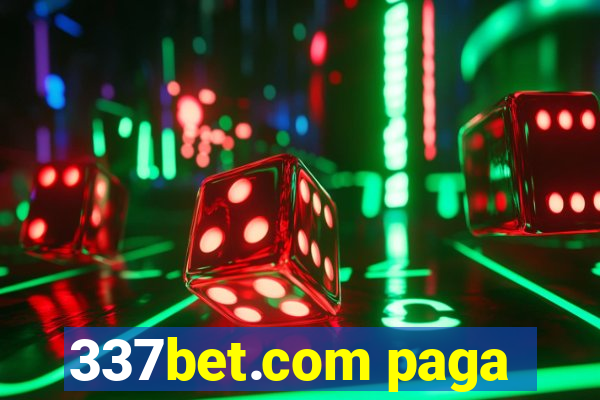 337bet.com paga